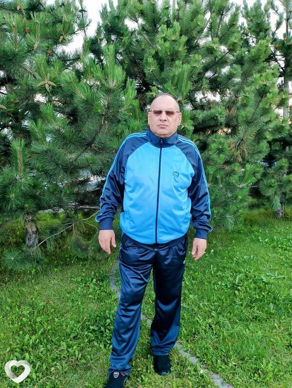 Дмитрий, 55, Ульяновске — анкета №3493362