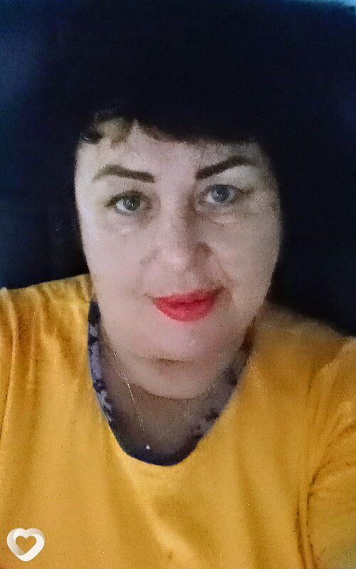 Алена, 58, Владивостоке — анкета №3493363