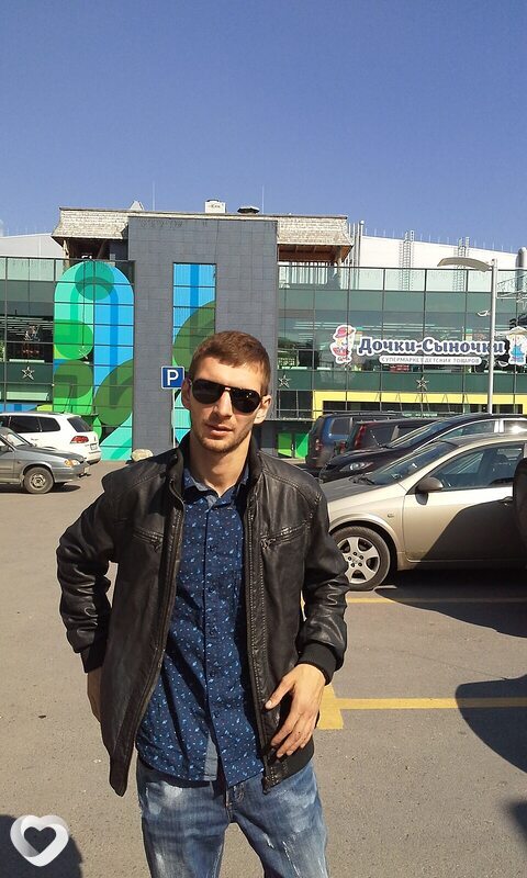 Dima, 41, Ростове-на-Дону — анкета №3493370
