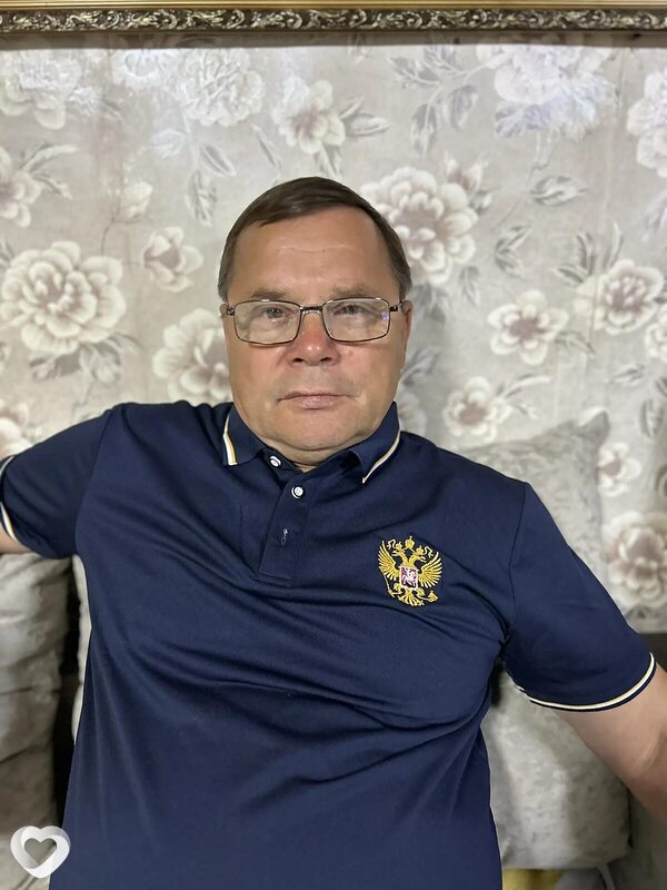Александр, 65, Кургане — анкета №3493373