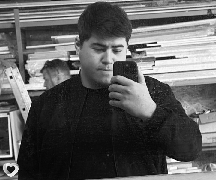 Фарух, 29, Ханты-Мансийске — анкета №3493375