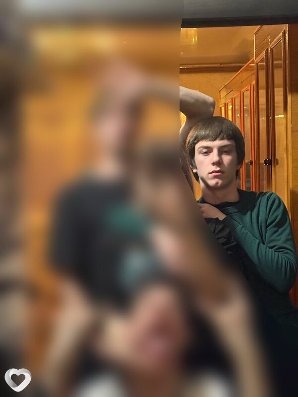 Ованэс, 18, Майкопе — анкета №3494276