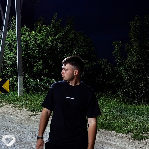 Коля, 21, Павлодаре — анкета №3494278