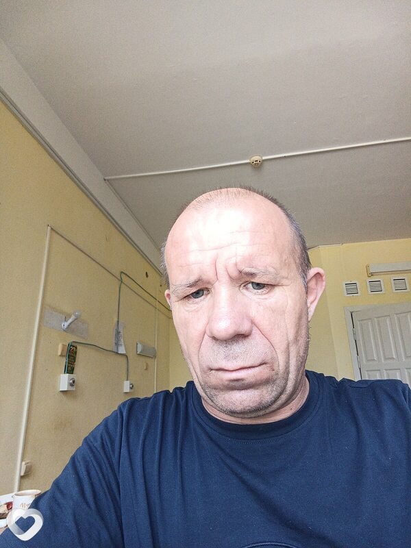 Женя, 45, Благовещенске — анкета №3494293
