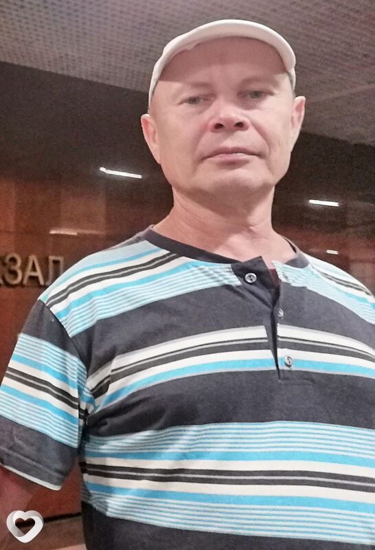 Александр, 49, Ижевске — анкета №3494294