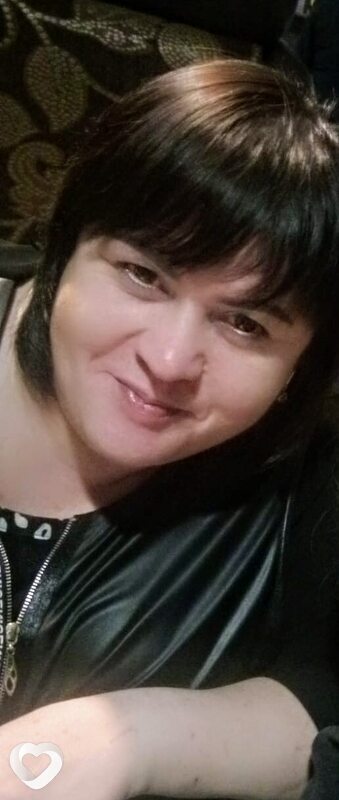 Олька, 48, Белове — анкета №3494297
