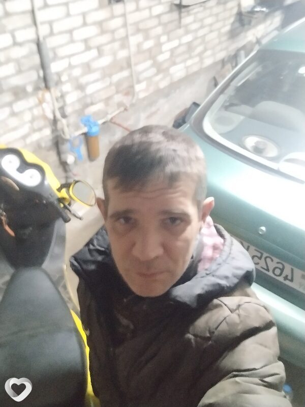 Алексей, 41, Лепеле — анкета №3494298