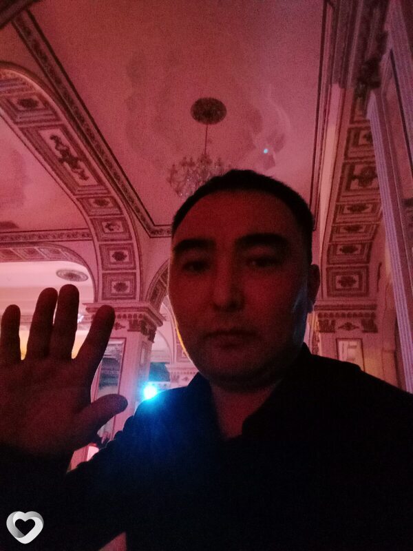 Ерко, 40, Астане — анкета №3493432