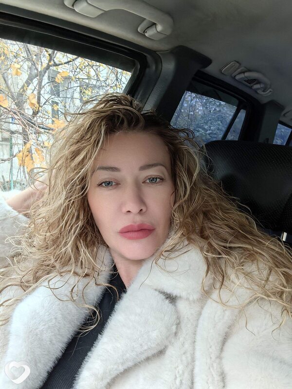 Анна, 45, Новороссийске — анкета №3493436