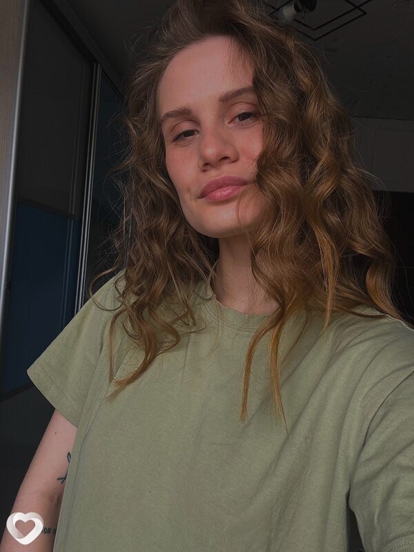 Александра, 25, Хабаровске — анкета №3493438
