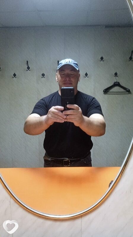 Александр, 51, Санкт-Петербурге — анкета №3493442