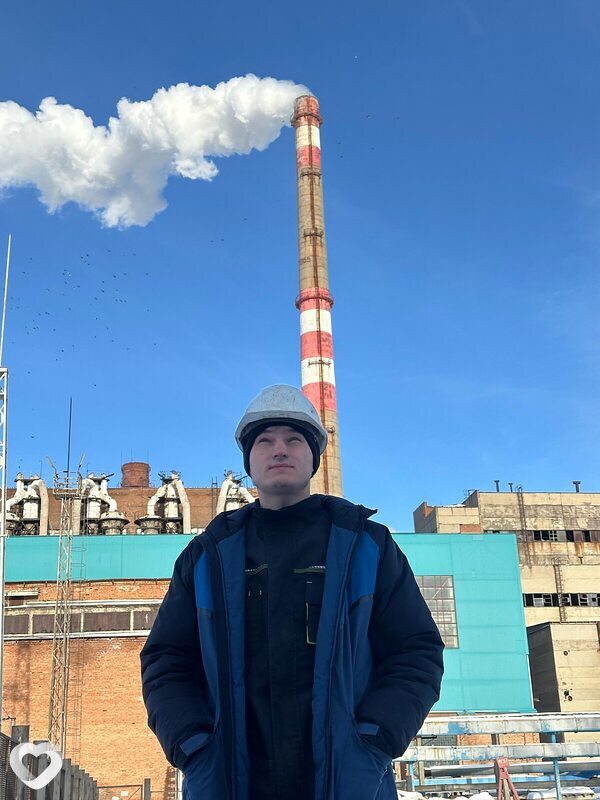 Юрий, 27, Усть-Каменогорск — анкета №3493443