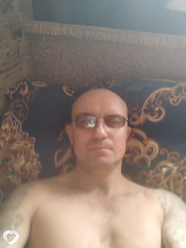 Антон, 44, Таганроге — анкета №3493451
