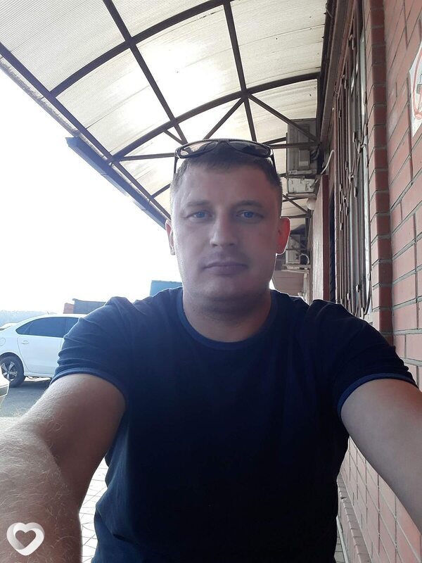 Сергей, 39, Краснодаре — анкета №3493481