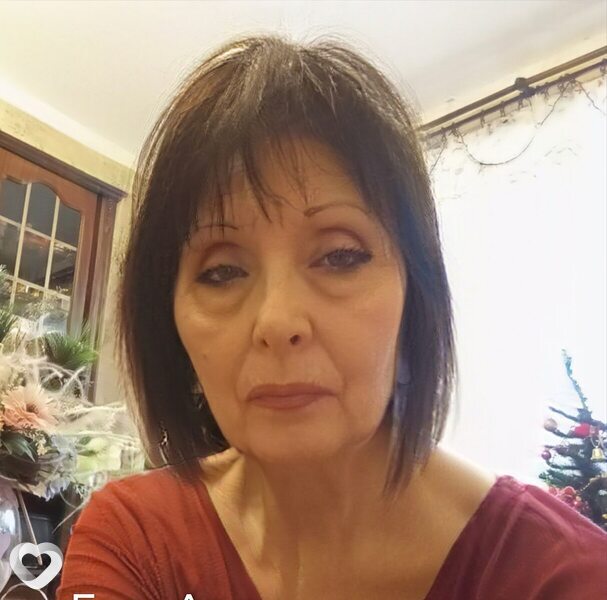 Ирина, 68, Ростове-на-Дону — анкета №3493482
