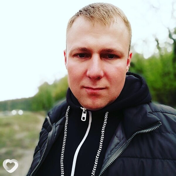 Колян, 38, Иркутске — анкета №3493483
