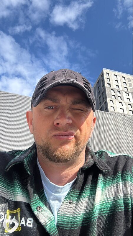 Nikolai, 36, Москве — анкета №3493484