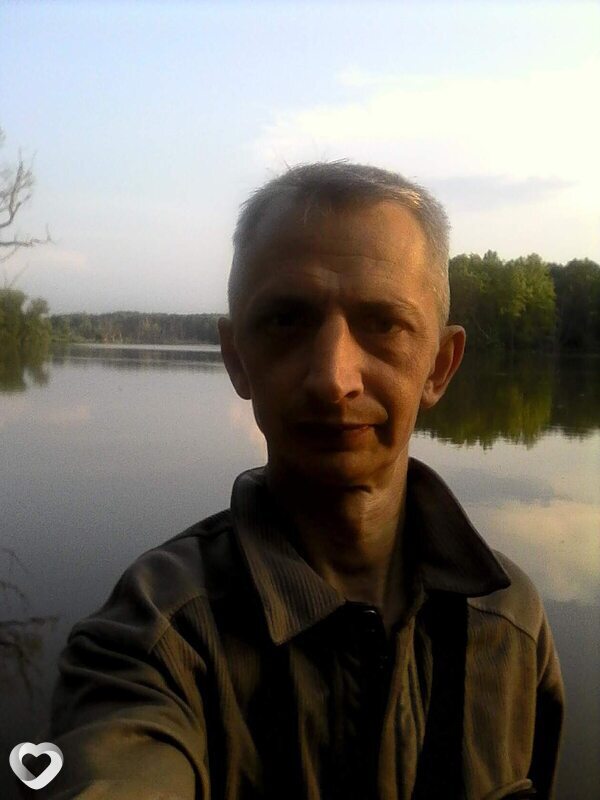 Вал, 45, Пензе — анкета №3493487