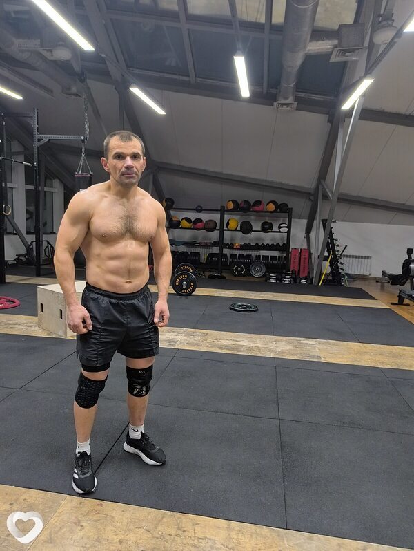 Стас, 40, Липецке — анкета №3493490