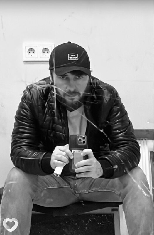Ммм, 38, Хасавюрте — анкета №3493493