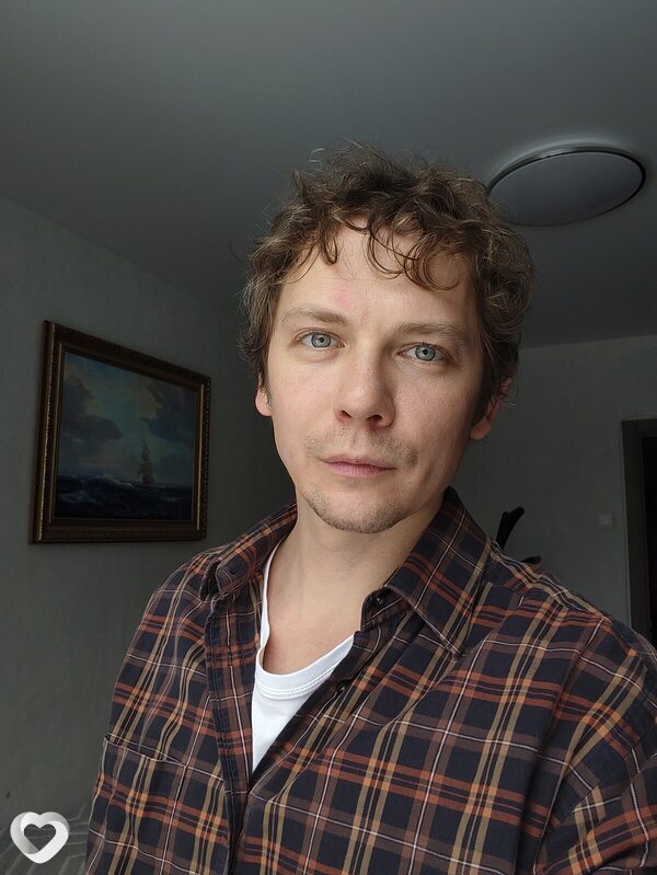 Денис, 37, Москве — анкета №3493496
