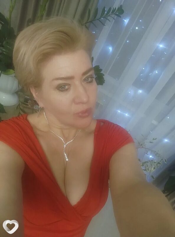 Наталия, 49, Брянске — анкета №3493500