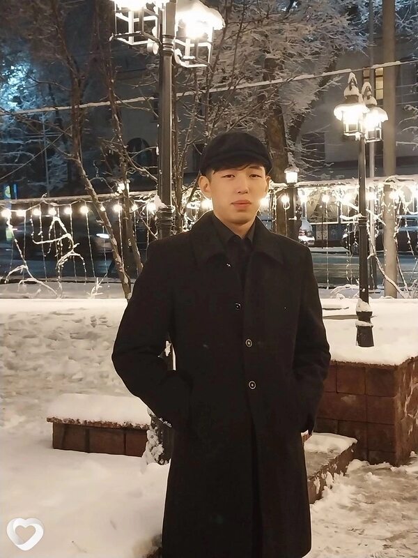 Бекзат, 39, Алматы — анкета №3493501