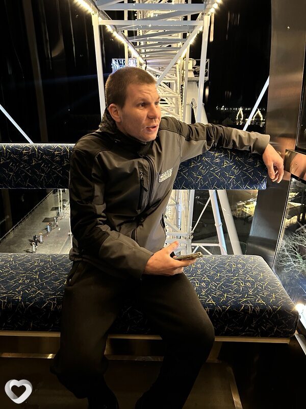 Алексей, 32, Калининграде — анкета №3493517