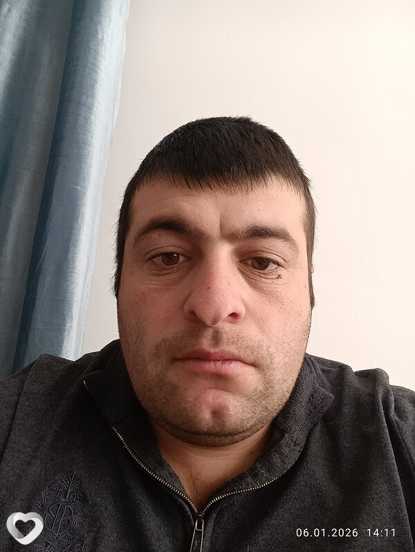 Магомед, 32, Дербенте — анкета №3493522