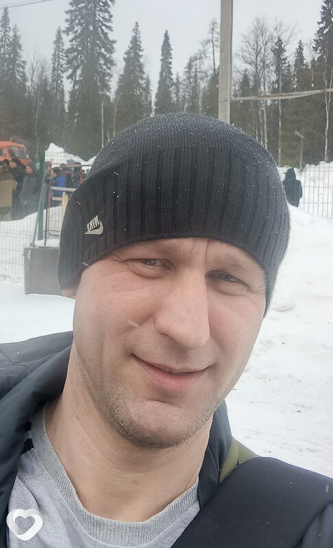 Антон, Советск (Кировская область)