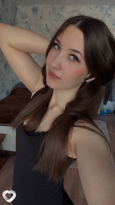 Олеся, 19, Ачинске — анкета №3493556