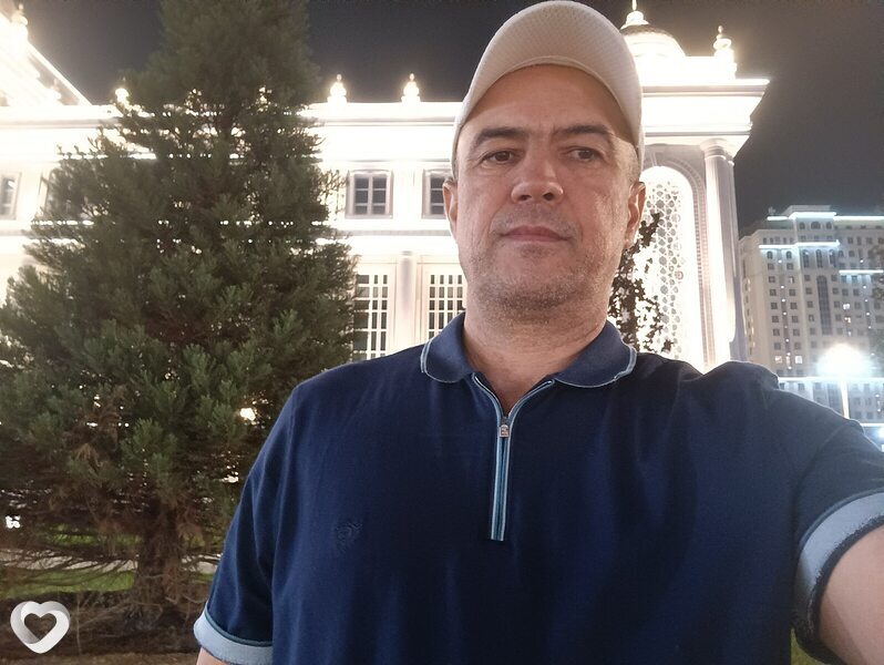 Султан, 52, Кстове — анкета №3493562