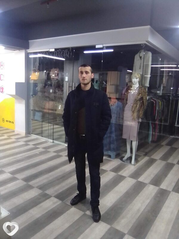 Самир, 33, Уфе — анкета №3493566