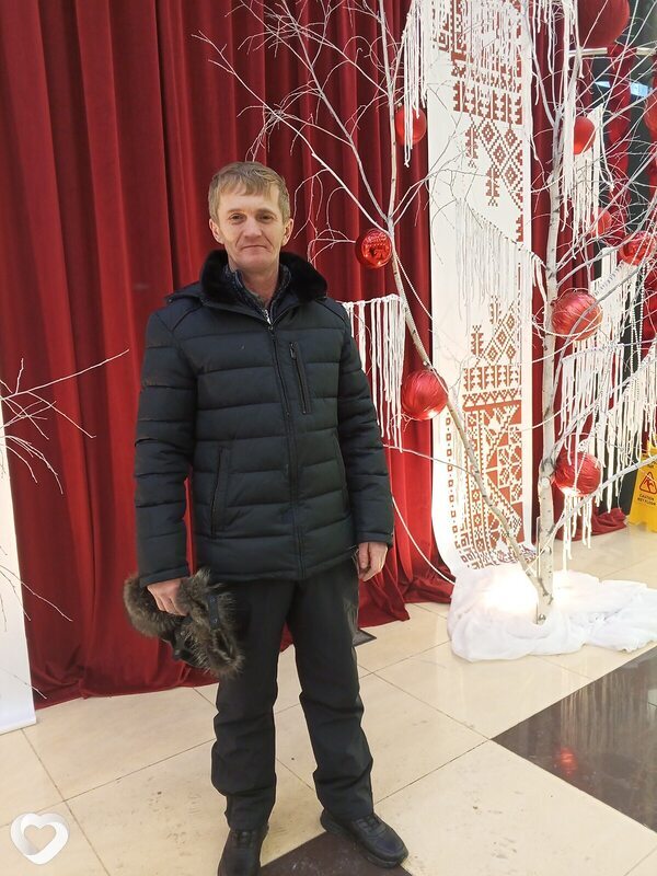 Виктория, 44, Новокузнецке — анкета №3493568