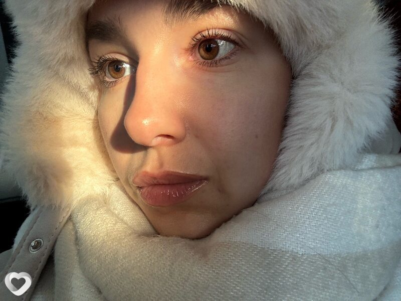 Диана, 28, Перми — анкета №3493569