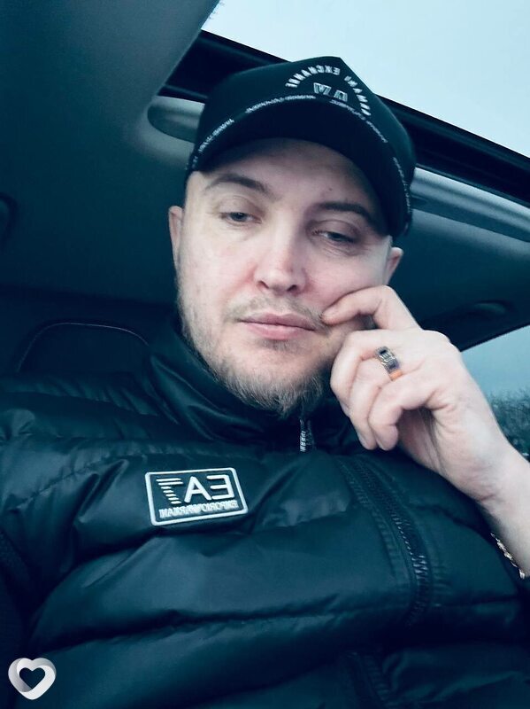 Олег, 42, Перми — анкета №3493677