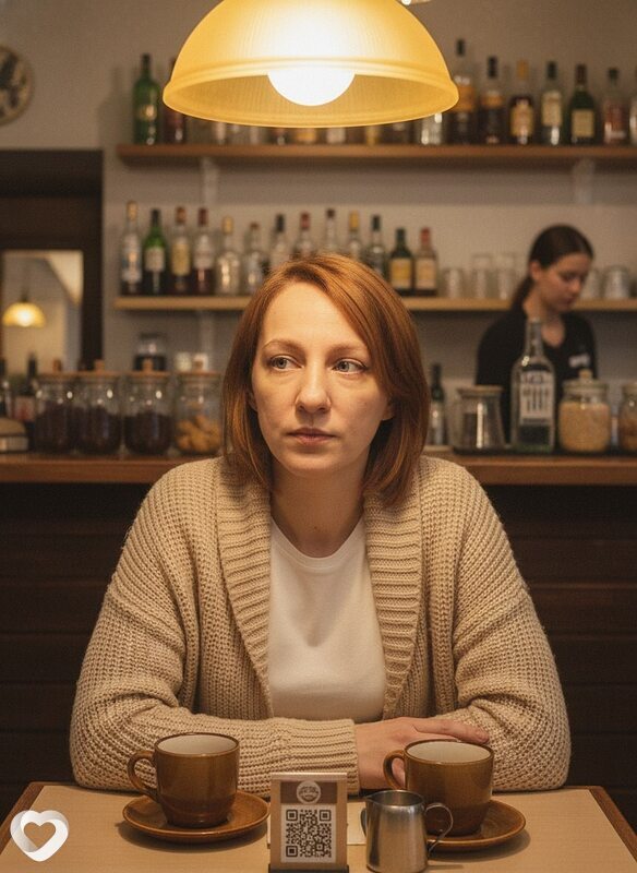 Мария, 43, Санкт-Петербурге — анкета №3493698
