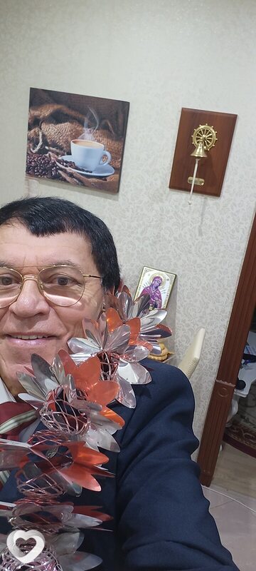 Вит, Железногорск