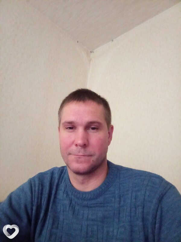 Александр, 41, Подольске — анкета №3493536