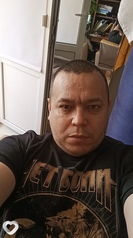 Дмитрий, 43, Перми — анкета №3493540