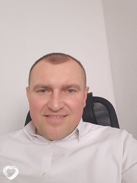 Денис, 43, Минске — анкета №3493541