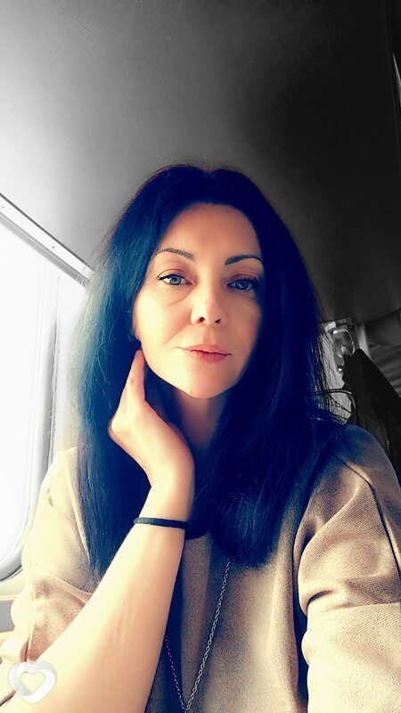 Елена, 47, Невинномысске — анкета №3493545