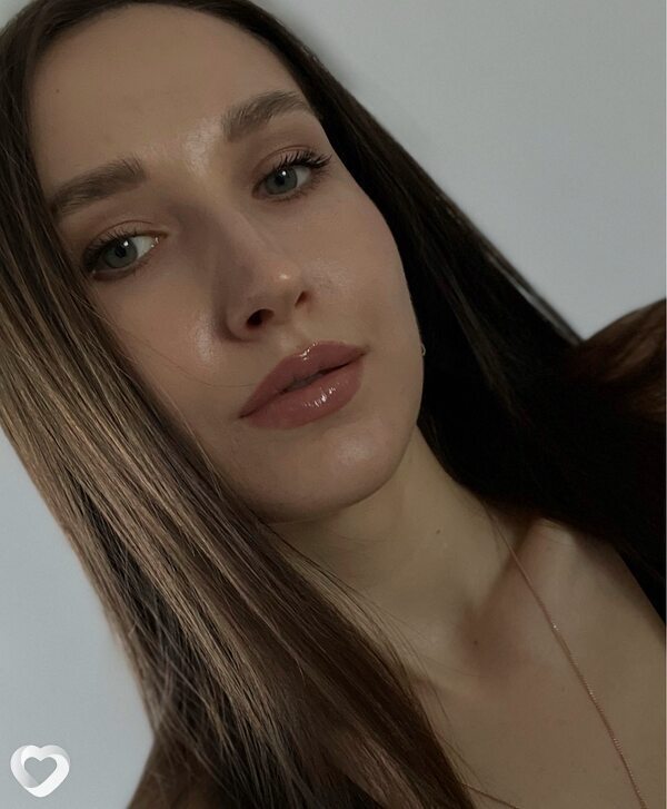 Екатерина, 27, Ставрополе — анкета №3493592