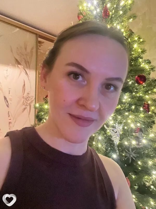 Ольга, 40, Москве — анкета №3493595