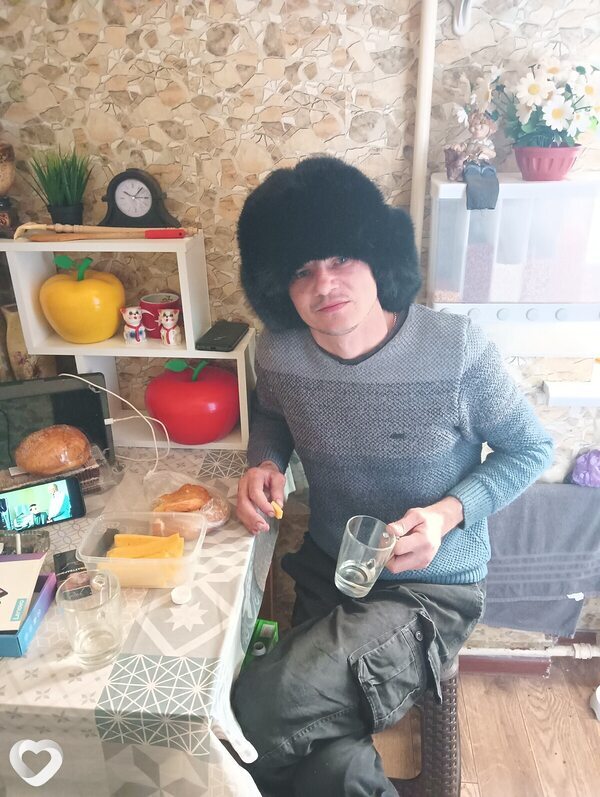 Петр, 37, Звереве — анкета №3493596