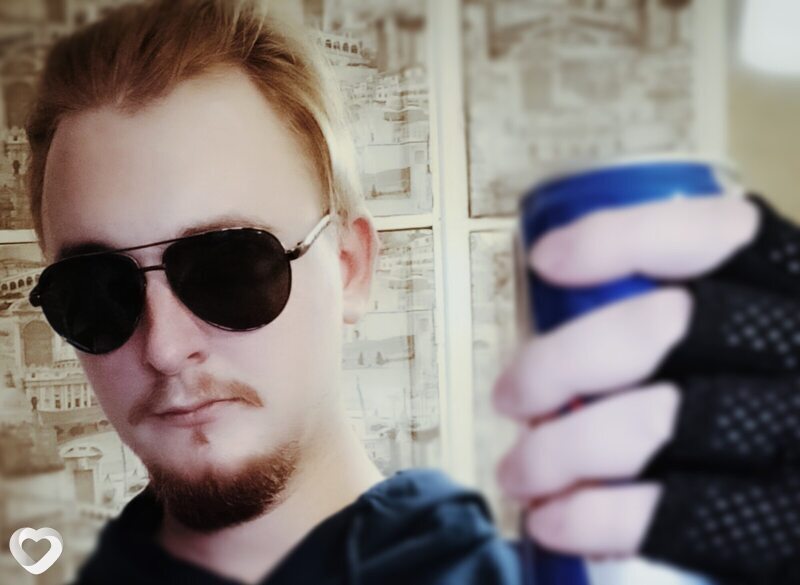 Алексей, 25, Омске — анкета №3493598