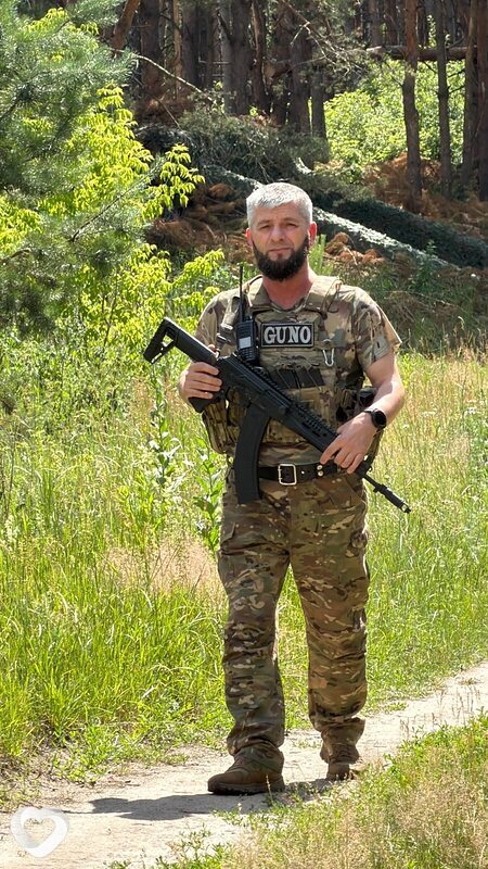 Алик, Грозный