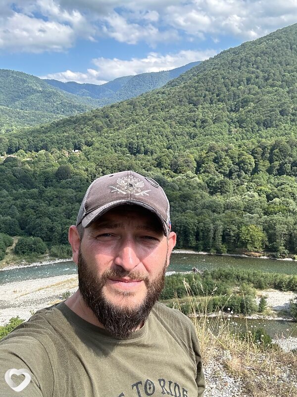 Артем, 37, Донецке — анкета №3493706