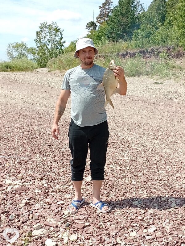 Сергей, 41, Братске — анкета №3493709