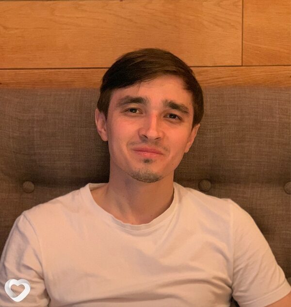 Зульфат, 34, Тюмени — анкета №3493711